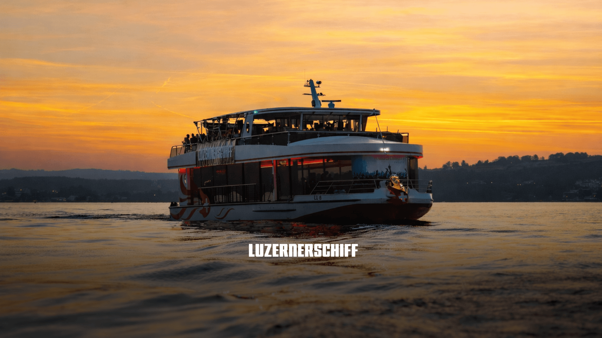 SHL CRUISE 2026