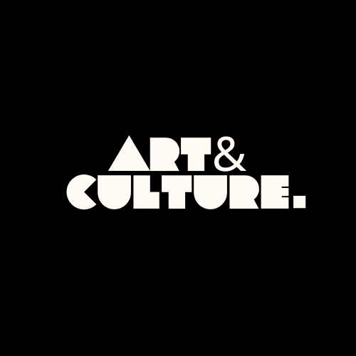 Art & Culture Logo