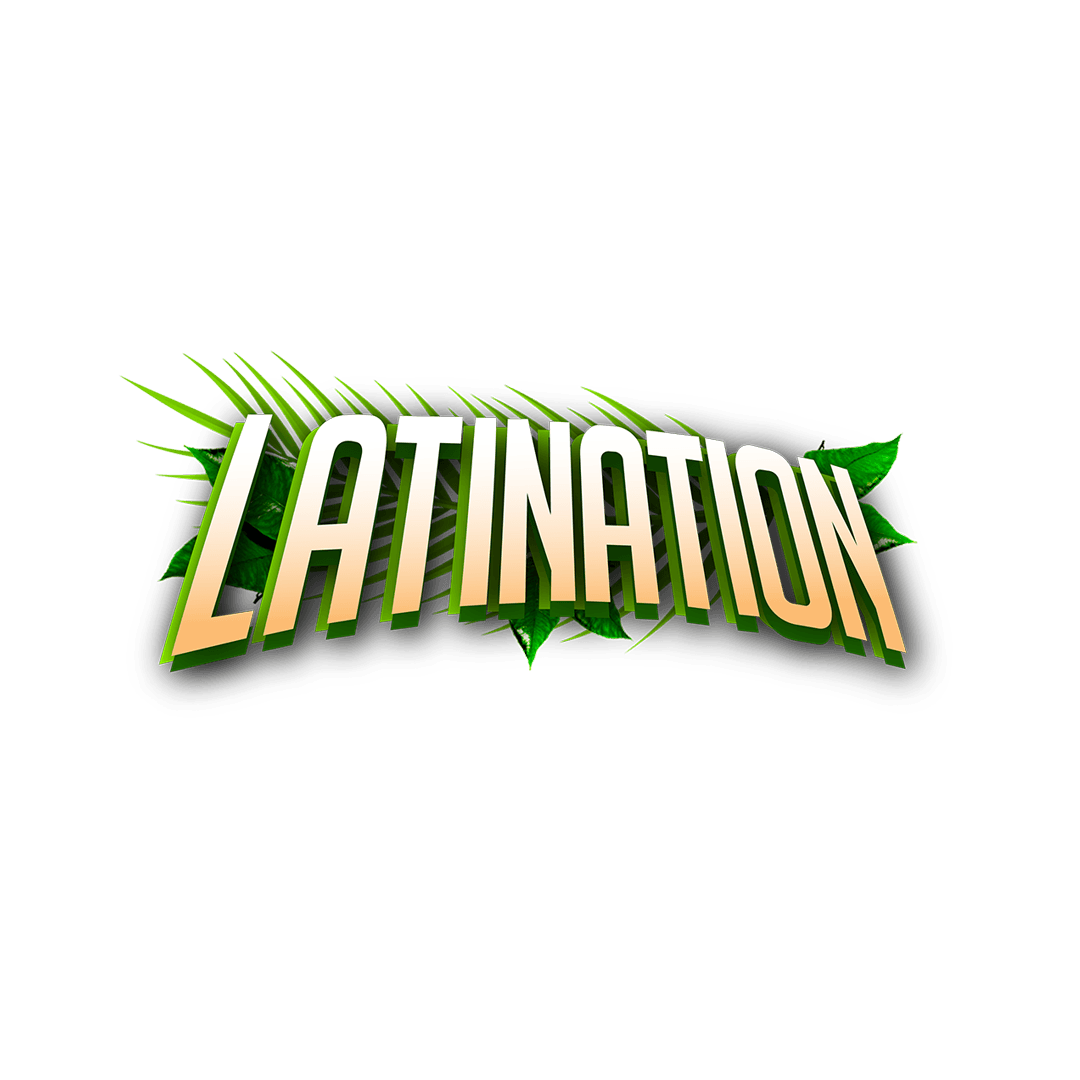 Latination.ch Logo