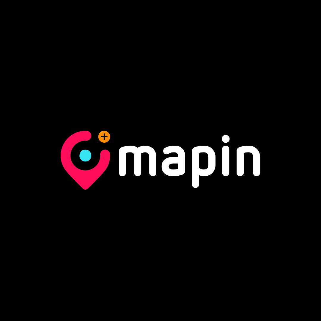 Mapin Logo