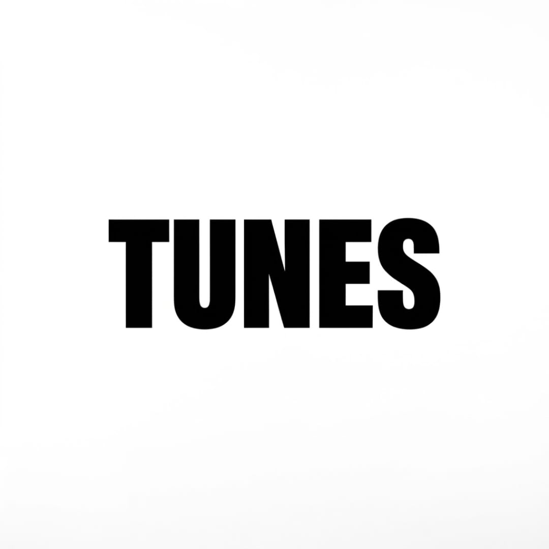 Tunes Logo