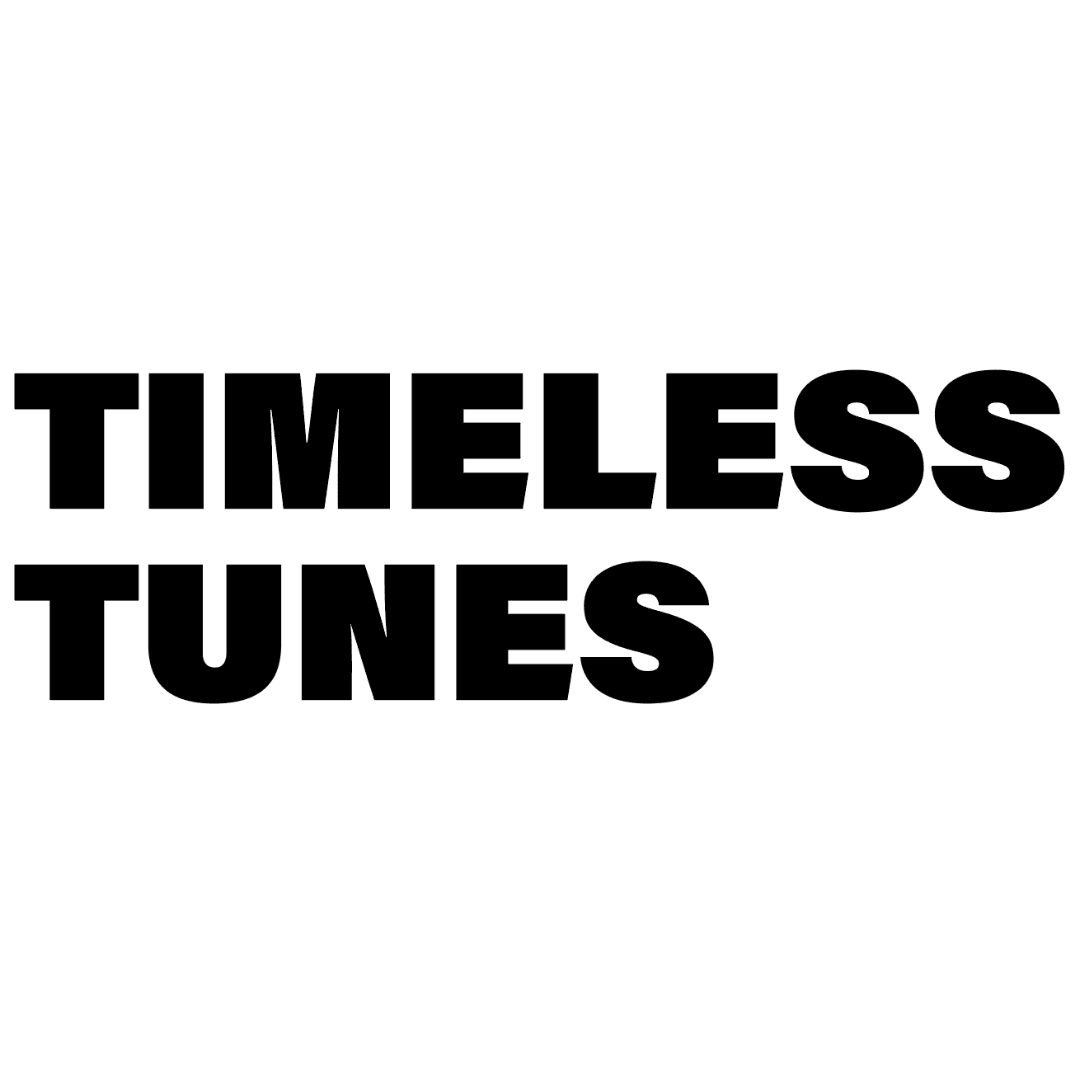 TimelessTunes Logo