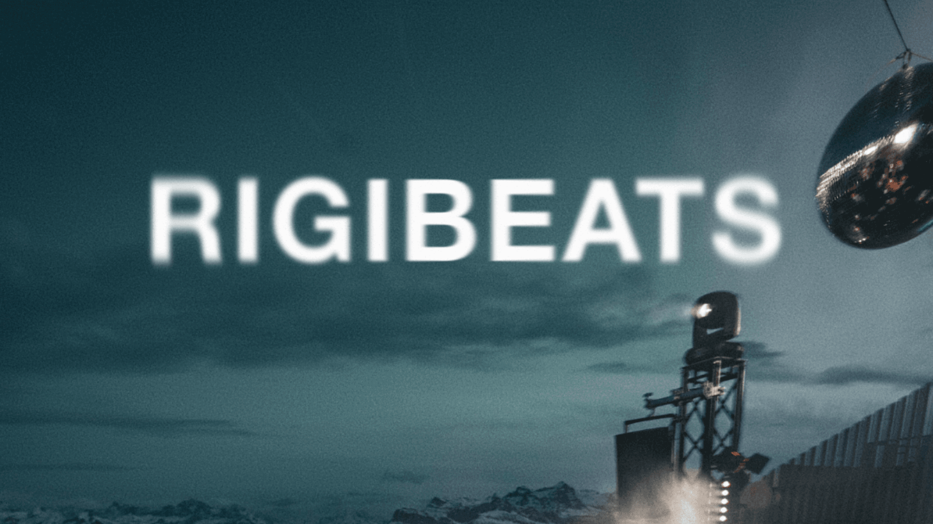TEST Rigibeats