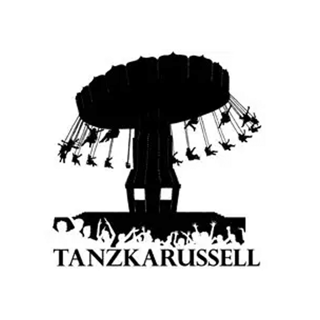 tanzkarussell Logo