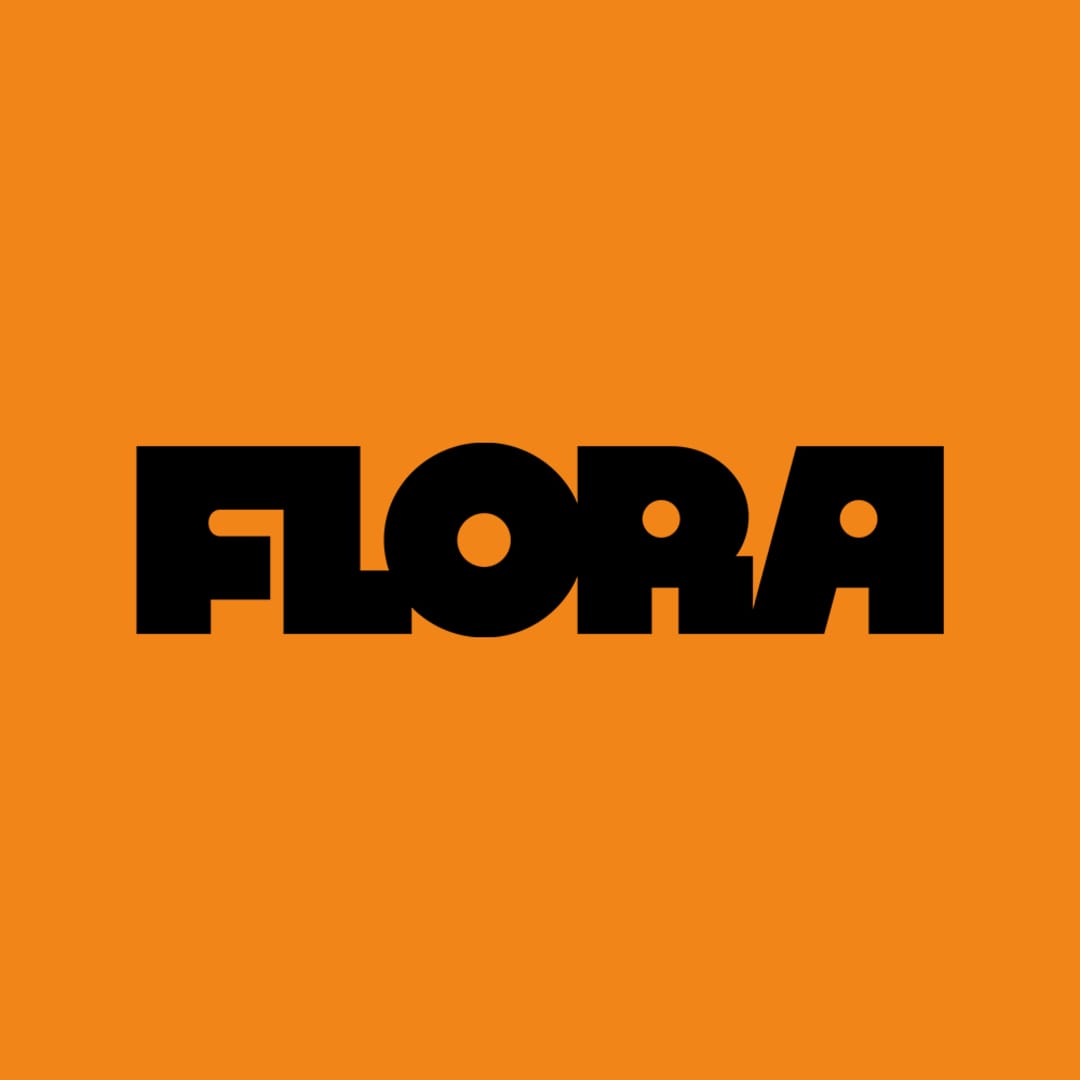 FLORA Logo