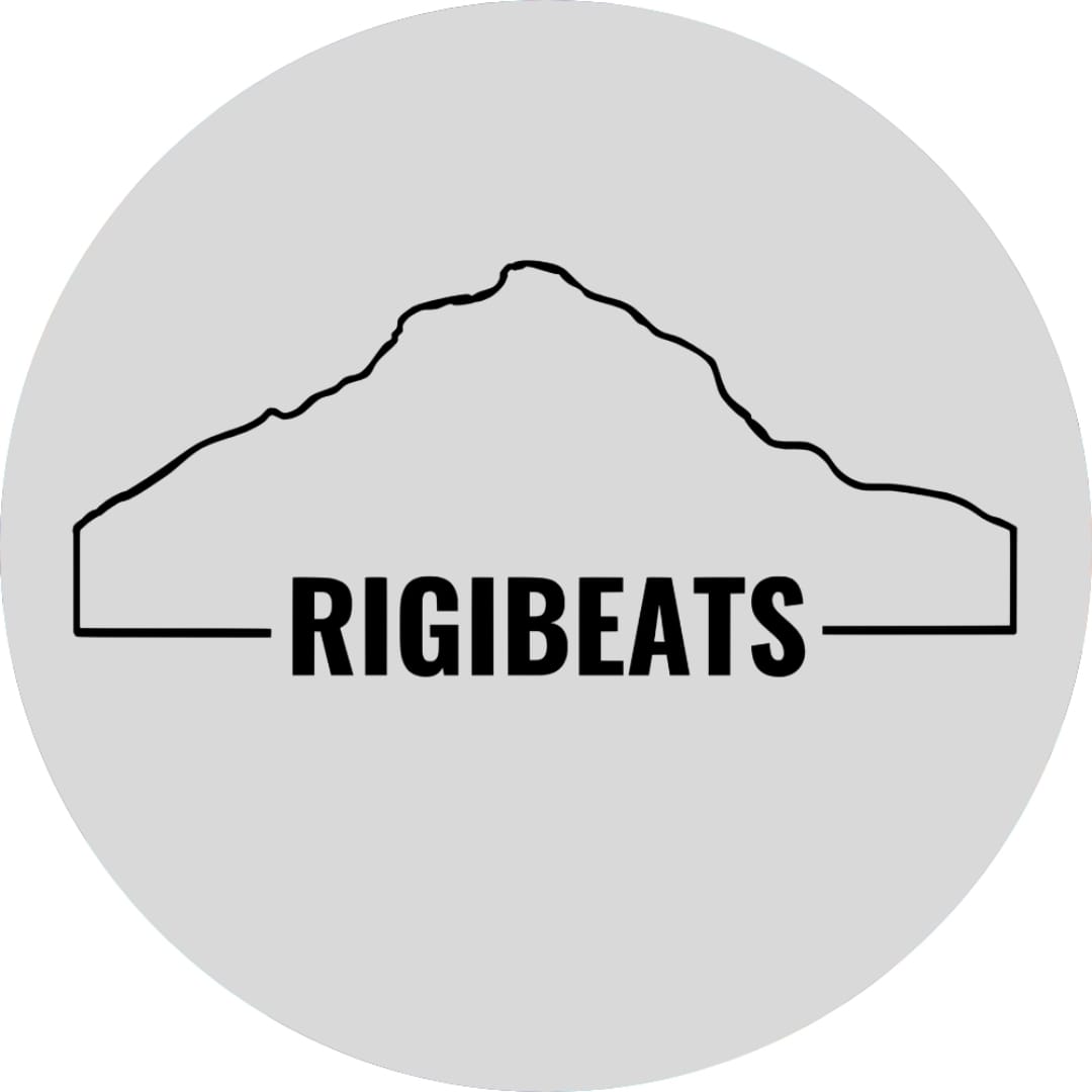 Rigibeats Logo