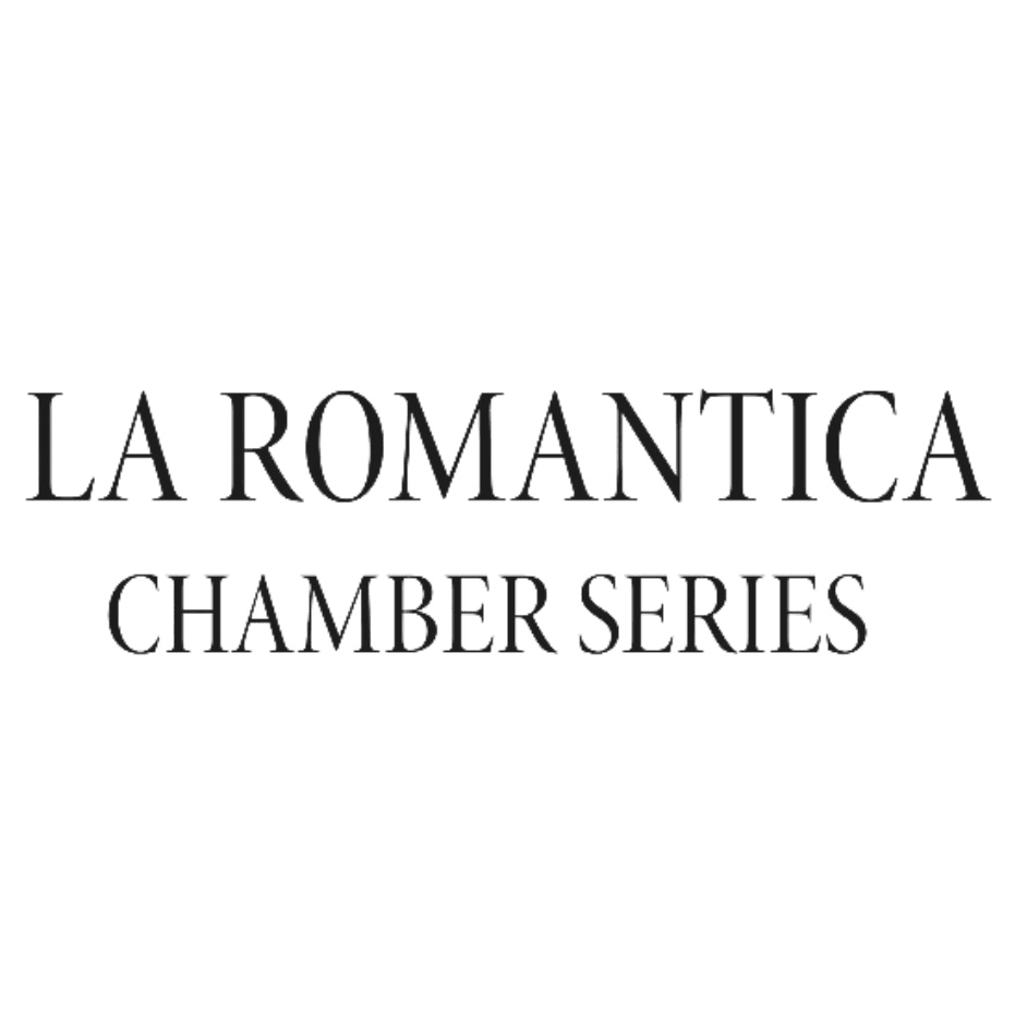 La Romantica Chamber Series Logo