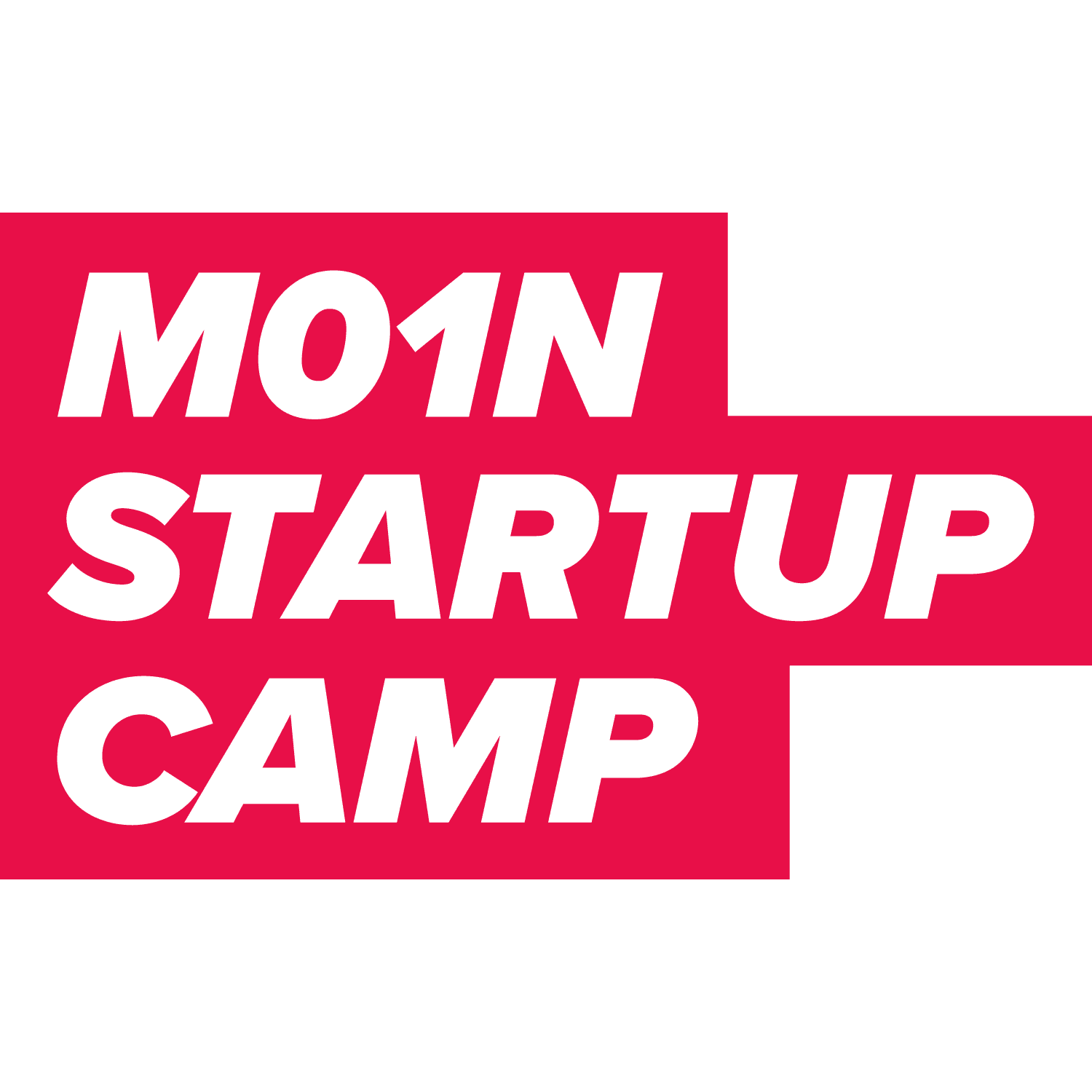 M01N Startup Camp