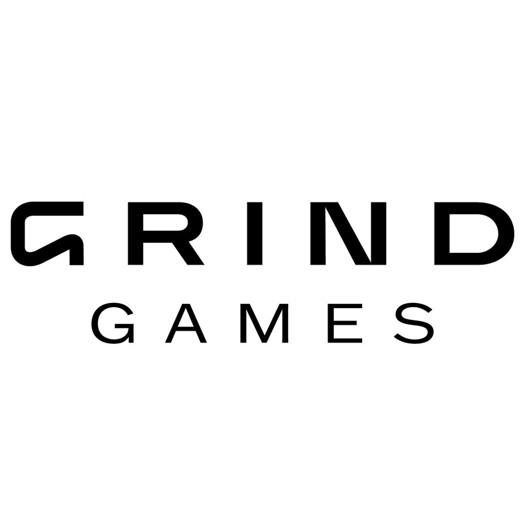 Grind Games GmbH Logo