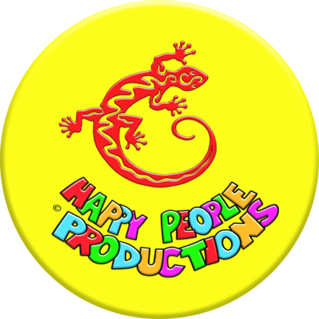 Happy People Production Logo