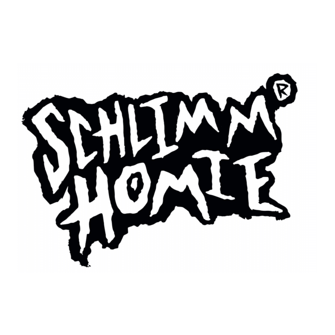 SchlimmHomie Logo