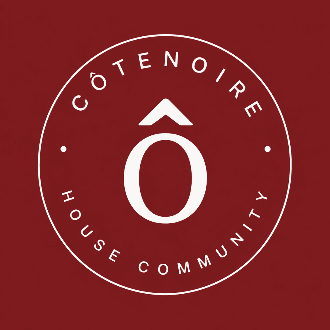 Côtenoire Logo