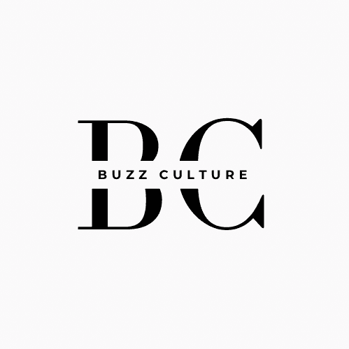Buzz Culture Logo