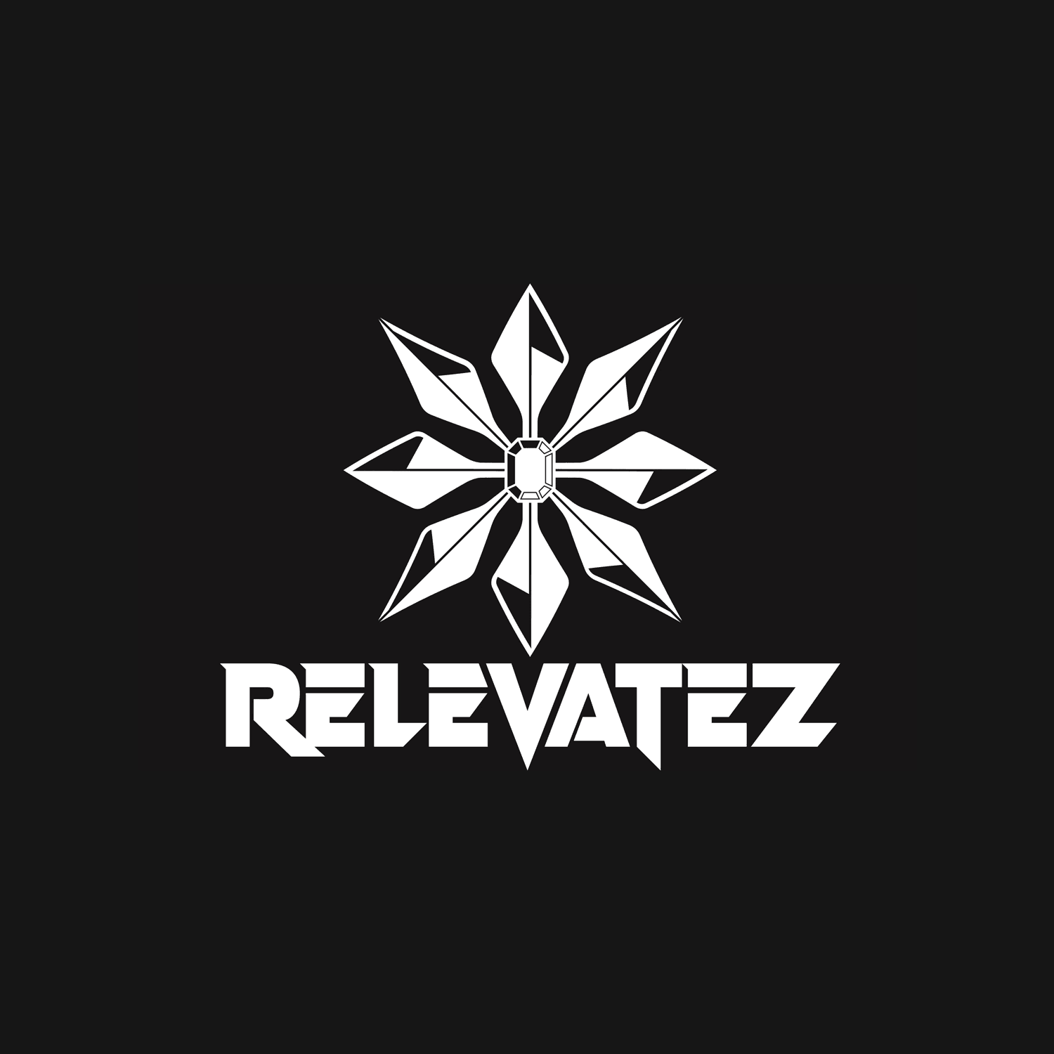 Relevatez Festival Logo