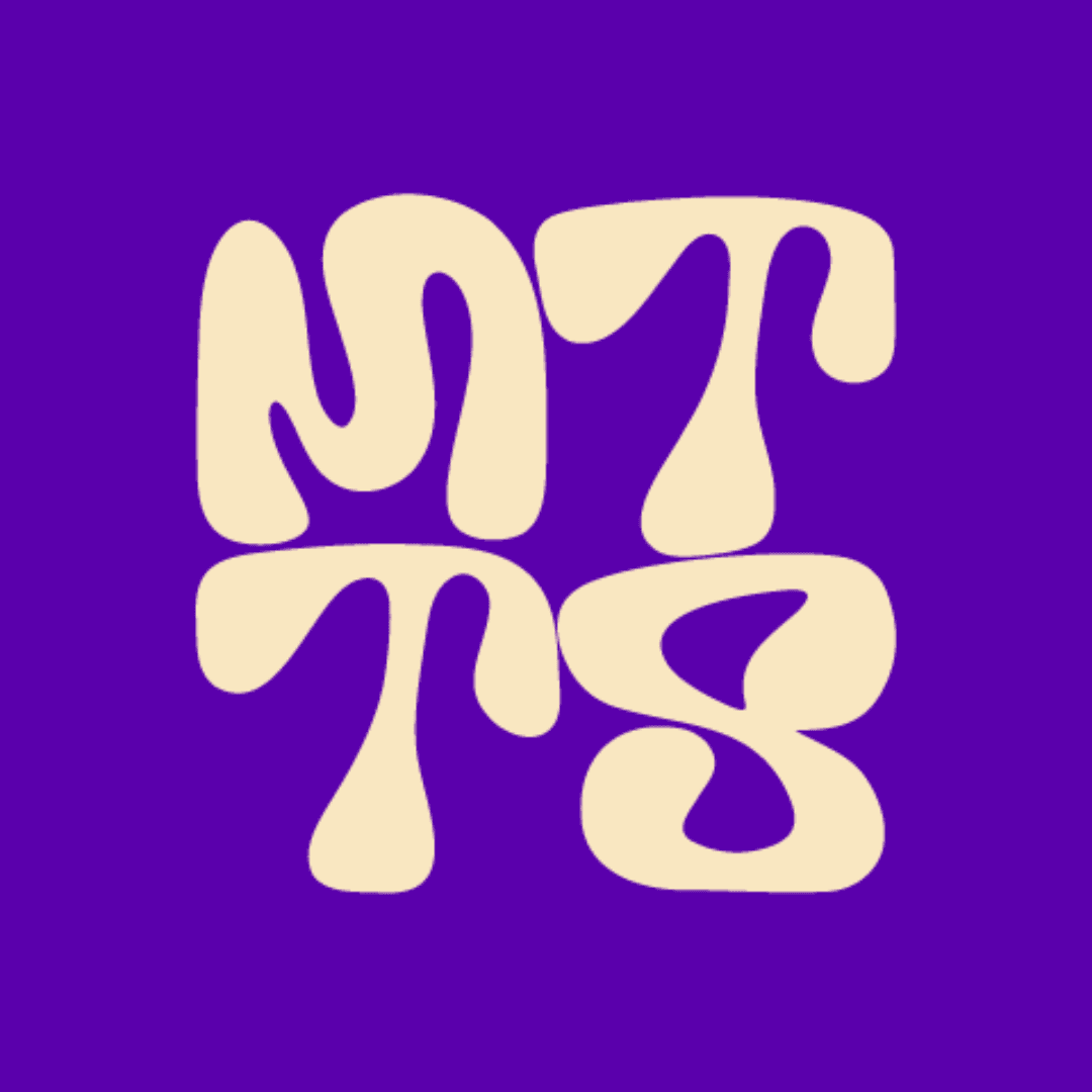 Move To The Sound - MTTS Logo