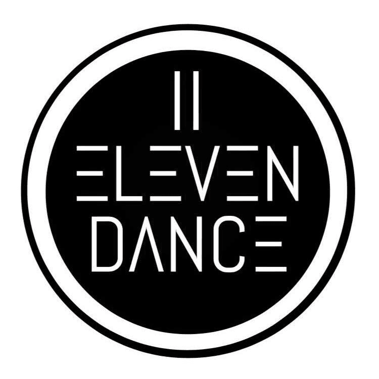 eleven11dance Logo