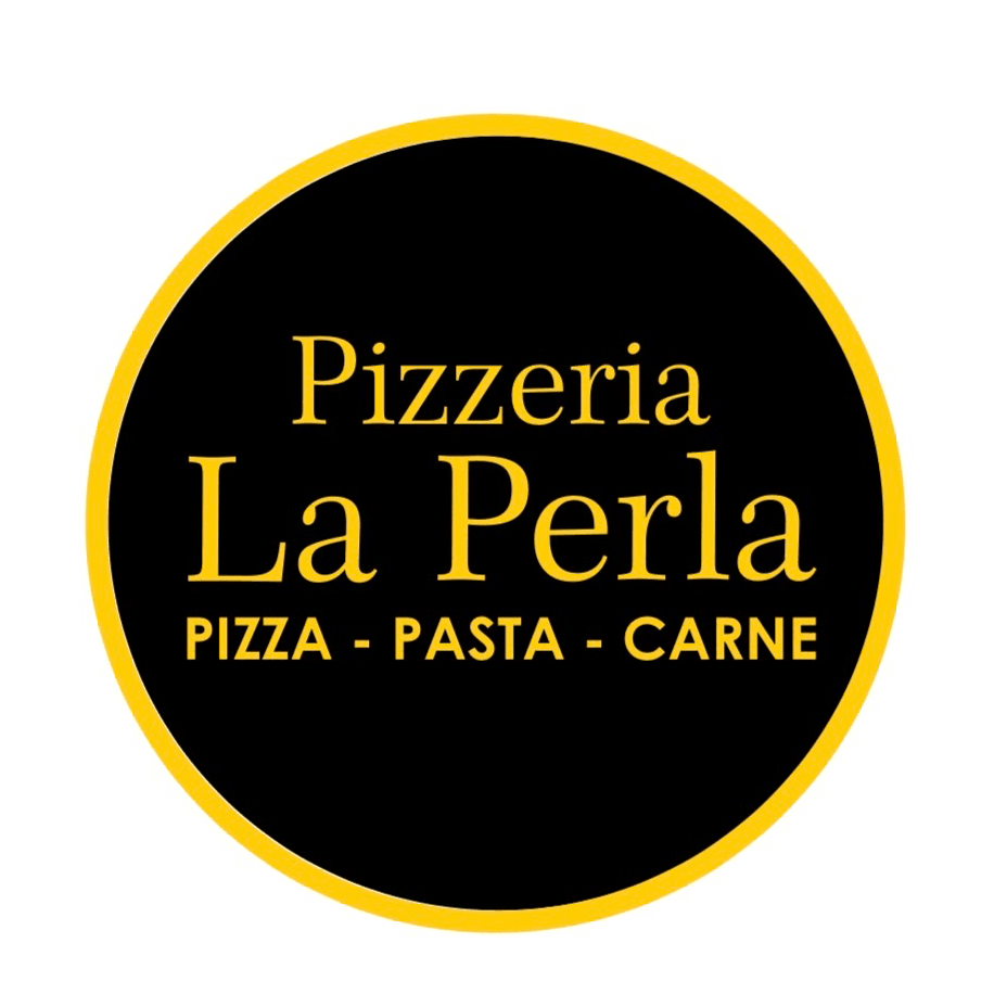Pizzeria La Perla Logo