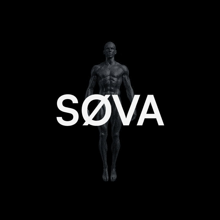 SØVA Events Logo
